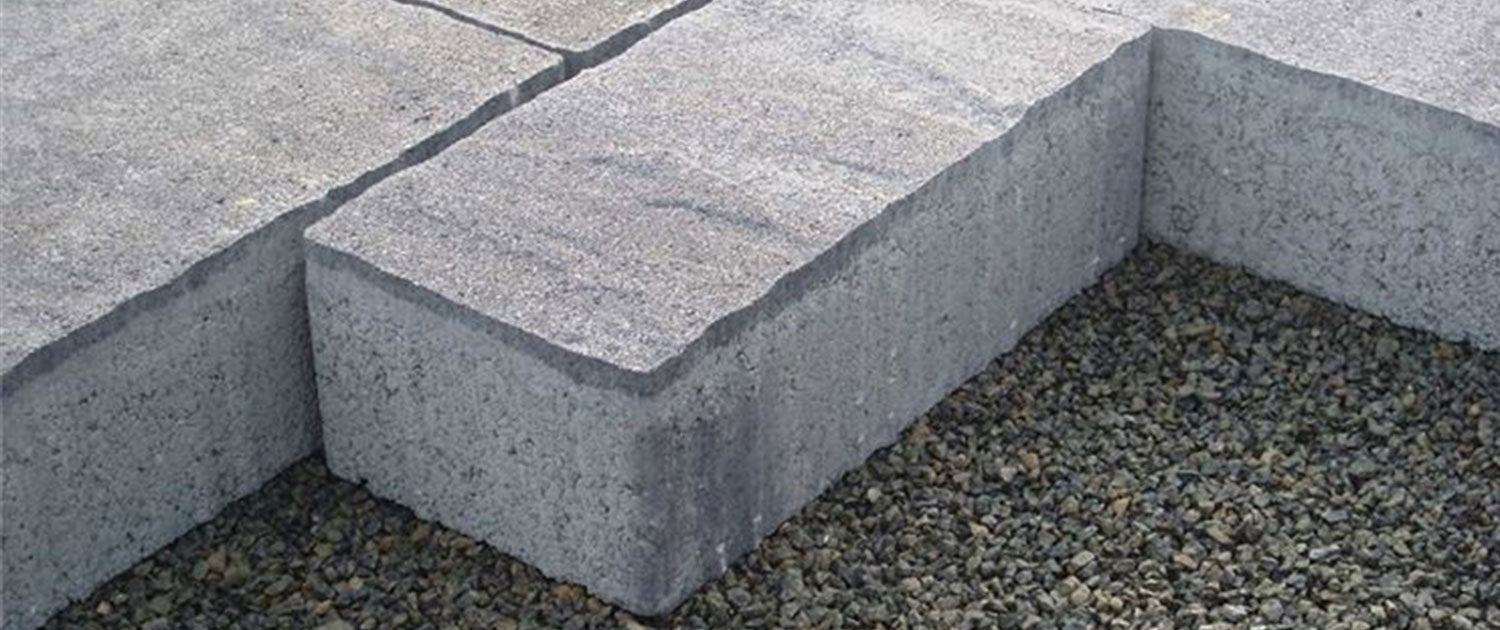 Pavimenti autobloccanti